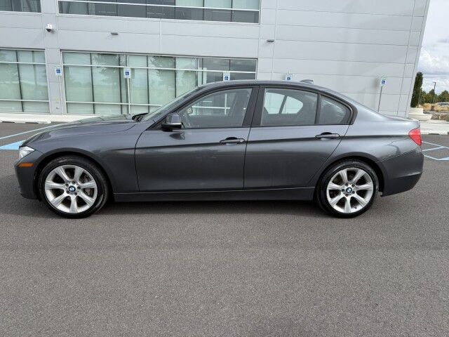 2014 BMW 3 Series 335i xDrive Spokane WA