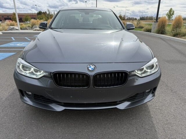 2014 BMW 3 Series 335i xDrive Spokane WA