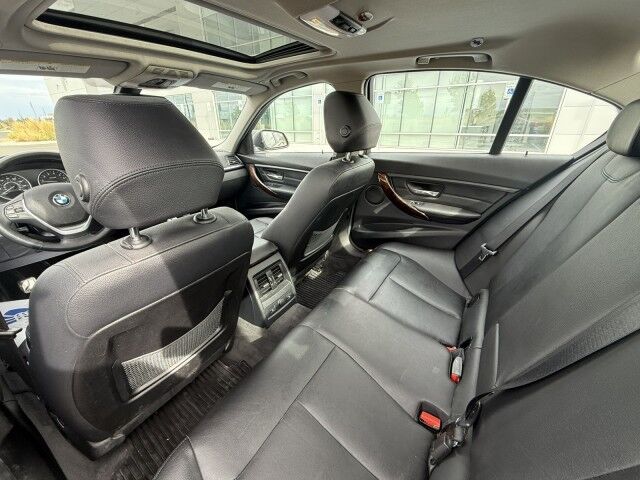 2014 BMW 3 Series 335i xDrive Spokane WA