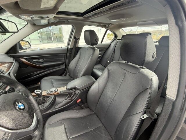2014 BMW 3 Series 335i xDrive Spokane WA