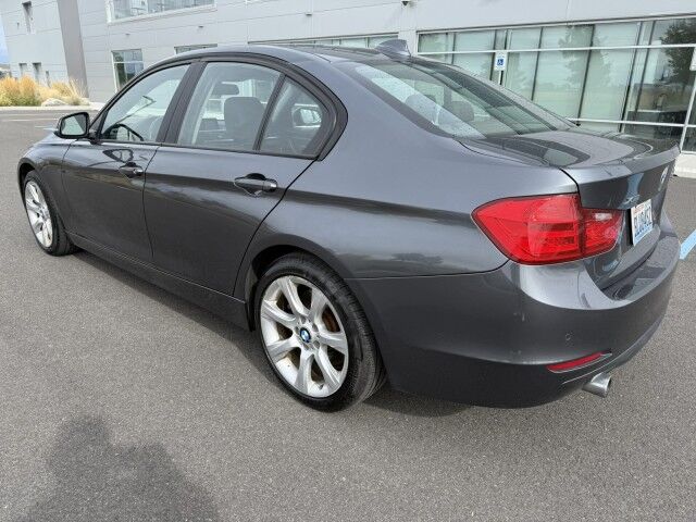2014 BMW 3 Series 335i xDrive Spokane WA