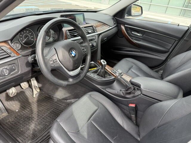 2014 BMW 3 Series 335i xDrive Spokane WA
