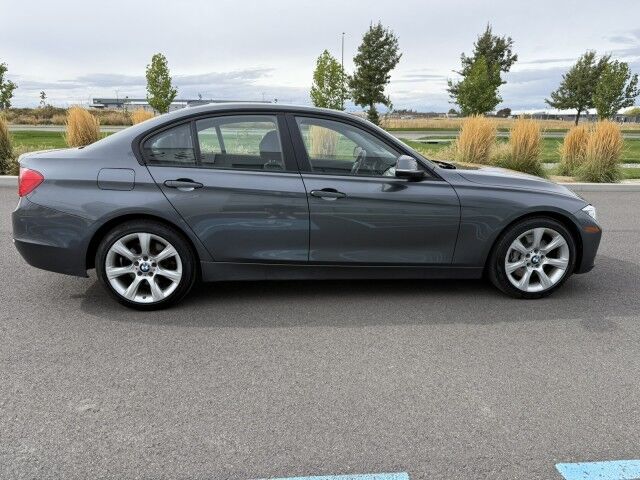 2014 BMW 3 Series 335i xDrive Spokane WA