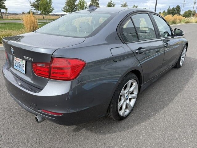 2014 BMW 3 Series 335i xDrive Spokane WA
