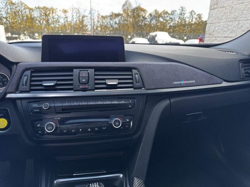 2014 BMW 3 Series 335i xDrive Willow Grove PA