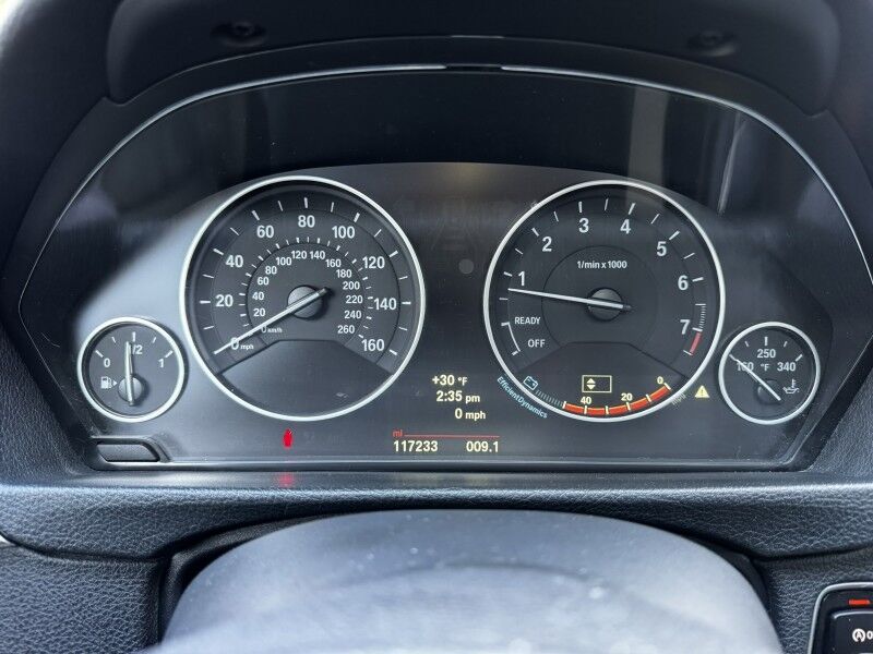 2014 BMW 3 Series 335i xDrive Willow Grove PA