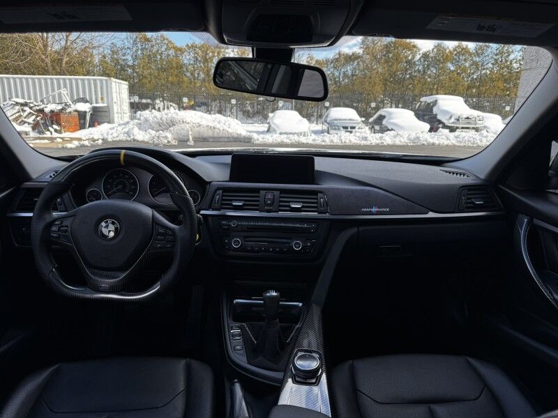 2014 BMW 3 Series 335i xDrive Willow Grove PA