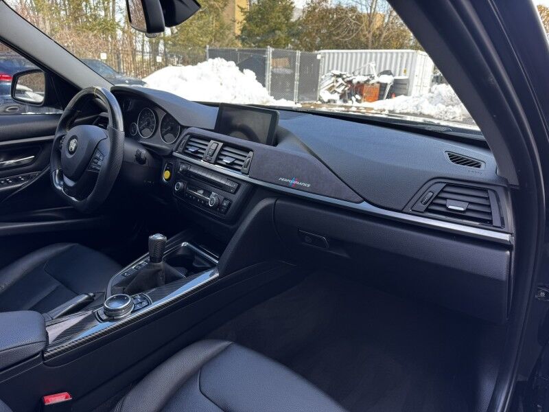 2014 BMW 3 Series 335i xDrive Willow Grove PA