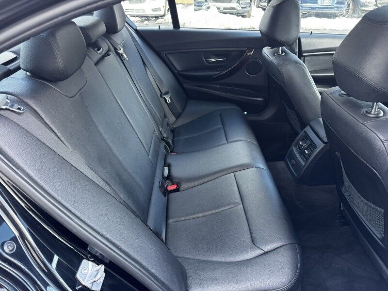 2014 BMW 3 Series 335i xDrive Willow Grove PA