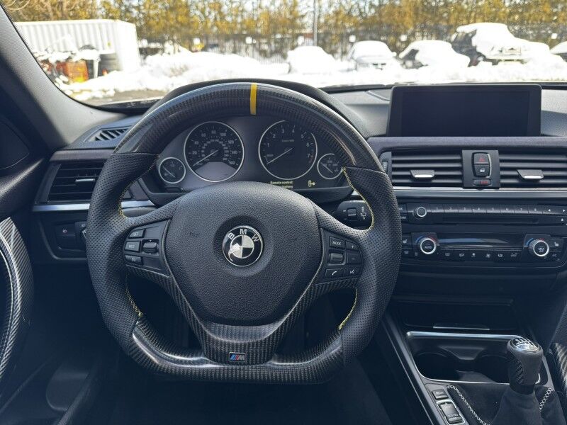 2014 BMW 3 Series 335i xDrive Willow Grove PA