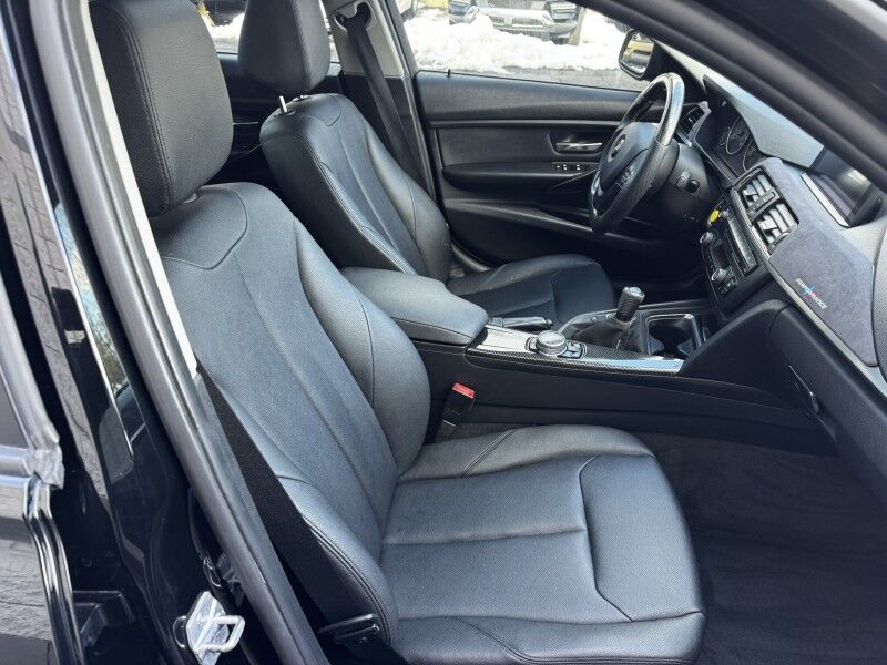 2014 BMW 3 Series 335i xDrive Willow Grove PA