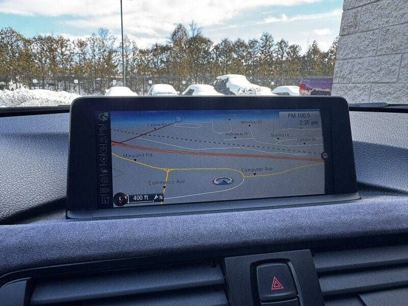 2014 BMW 3 Series 335i xDrive Willow Grove PA