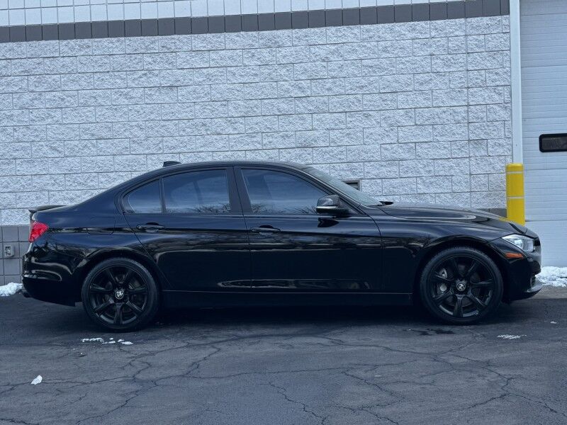 2014 BMW 3 Series 335i xDrive Willow Grove PA