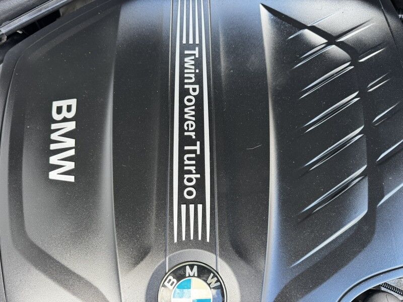 2014 BMW 3 Series 335i xDrive