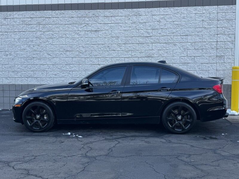 2014 BMW 3 Series 335i xDrive Willow Grove PA