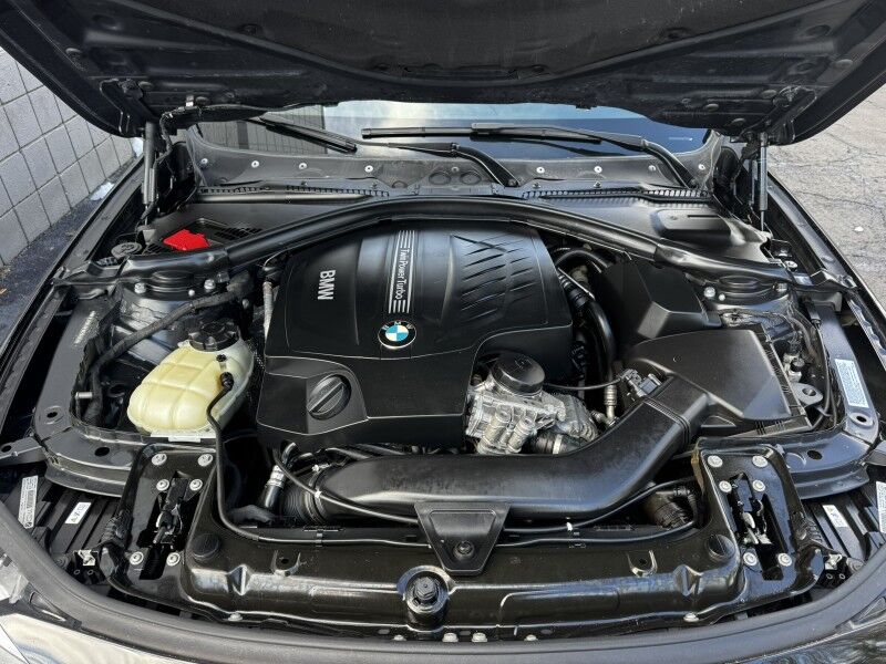 2014 BMW 3 Series 335i xDrive