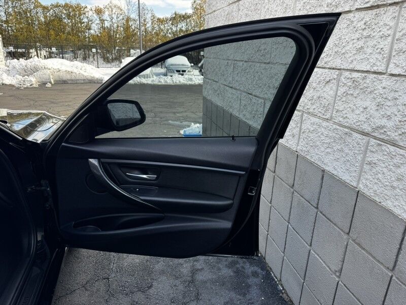 2014 BMW 3 Series 335i xDrive Willow Grove PA