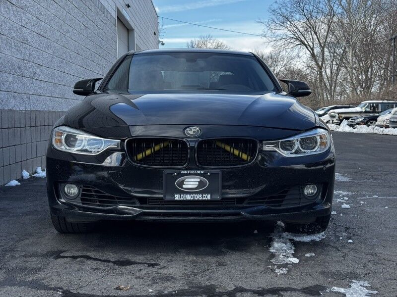 2014 BMW 3 Series 335i xDrive Willow Grove PA