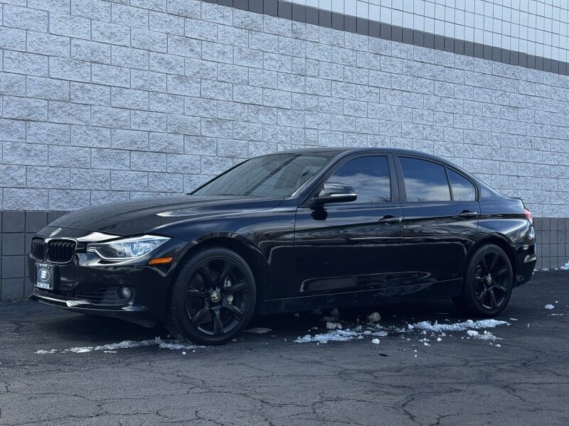 2014 BMW 3 Series 335i xDrive Willow Grove PA