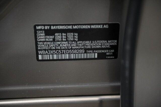 2014 BMW 3 Series Gran Turismo 328i xDrive Chicago IL