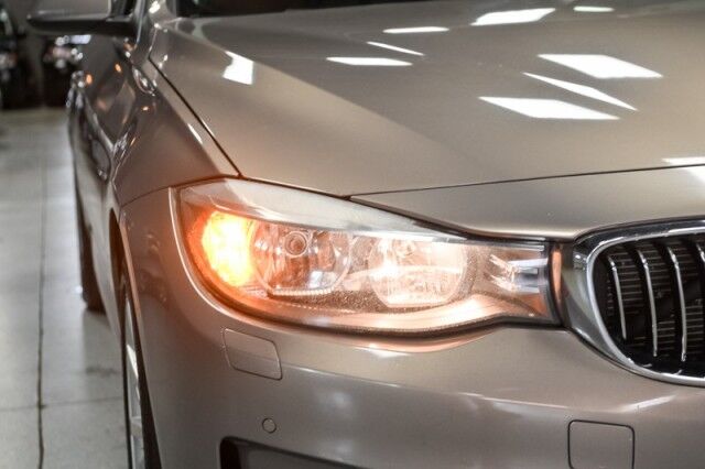 2014 BMW 3 Series Gran Turismo 328i xDrive Chicago IL