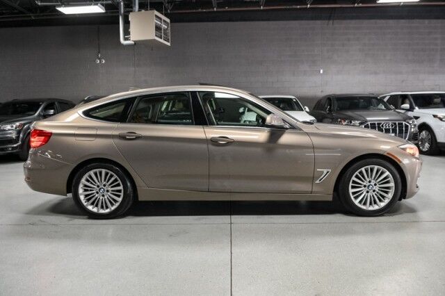 2014 BMW 3 Series Gran Turismo 328i xDrive Chicago IL