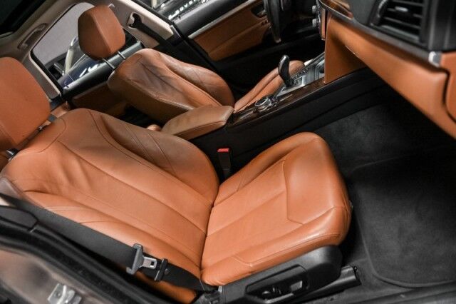 2014 BMW 3 Series Gran Turismo 328i xDrive Chicago IL