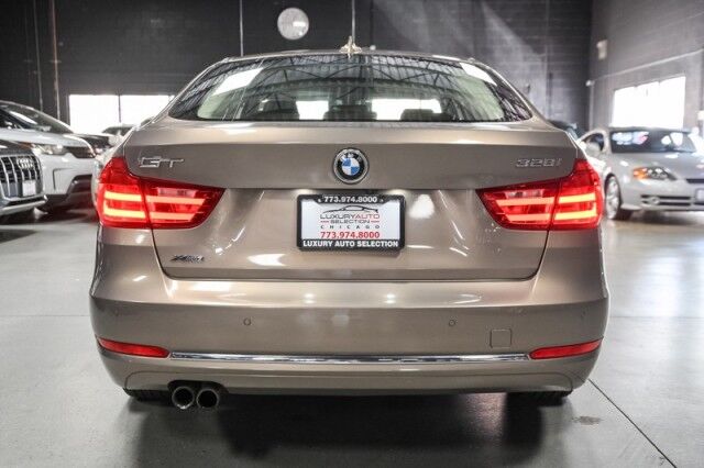 2014 BMW 3 Series Gran Turismo 328i xDrive Chicago IL