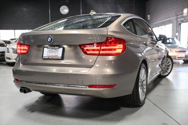 2014 BMW 3 Series Gran Turismo 328i xDrive Chicago IL