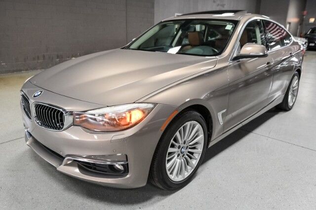2014 BMW 3 Series Gran Turismo 328i xDrive Chicago IL