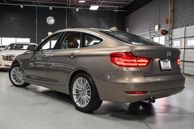 2014 BMW 3 Series Gran Turismo 328i xDrive Chicago IL