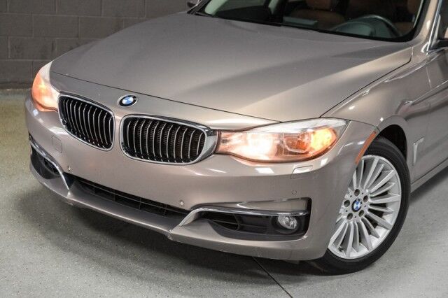 2014 BMW 3 Series Gran Turismo 328i xDrive Chicago IL