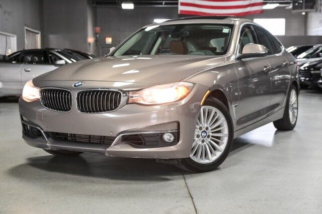 2014 BMW 3 Series Gran Turismo 328i xDrive Chicago IL