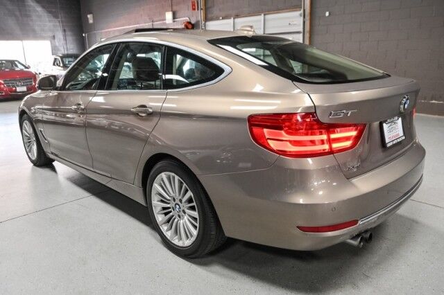 2014 BMW 3 Series Gran Turismo 328i xDrive