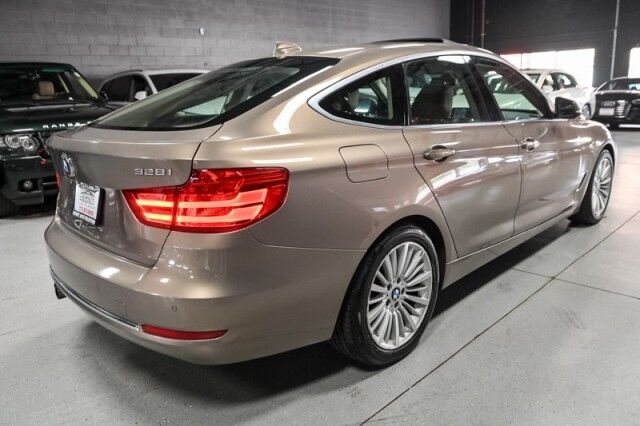 2014 BMW 3 Series Gran Turismo 328i xDrive Chicago IL