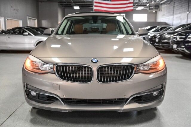 2014 BMW 3 Series Gran Turismo 328i xDrive Chicago IL
