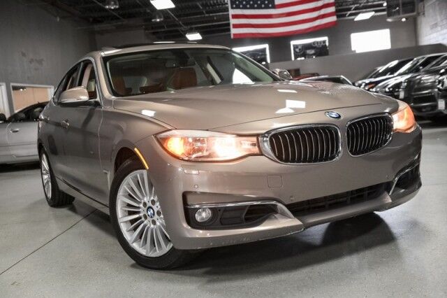 2014 BMW 3 Series Gran Turismo 328i xDrive Chicago IL
