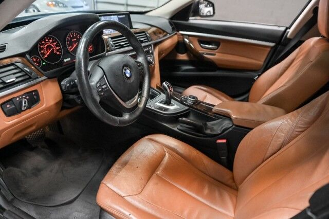 2014 BMW 3 Series Gran Turismo 328i xDrive Chicago IL