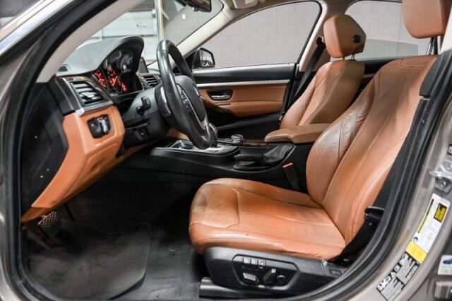 2014 BMW 3 Series Gran Turismo 328i xDrive Chicago IL