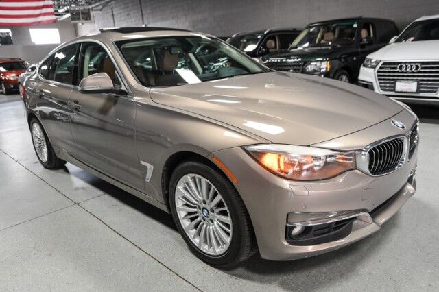 2014 BMW 3 Series Gran Turismo 328i xDrive Chicago IL