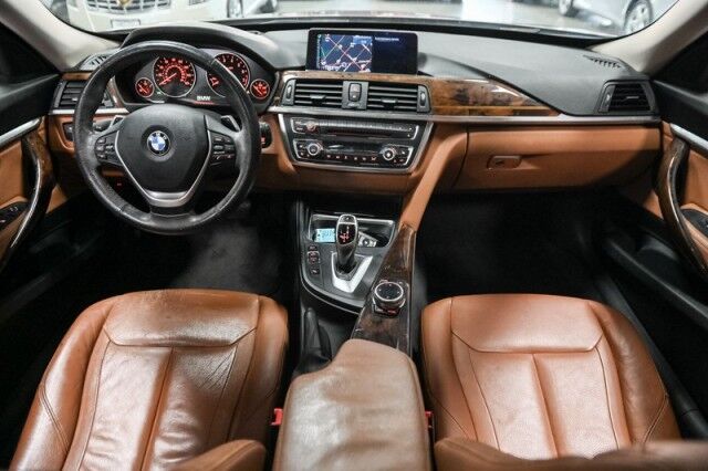 2014 BMW 3 Series Gran Turismo 328i xDrive Chicago IL