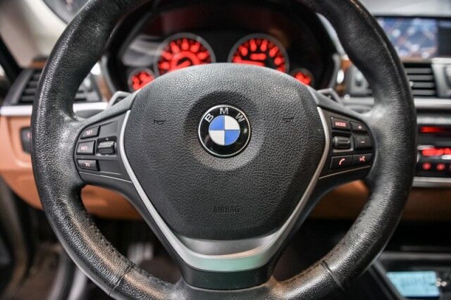 2014 BMW 3 Series Gran Turismo 328i xDrive Chicago IL