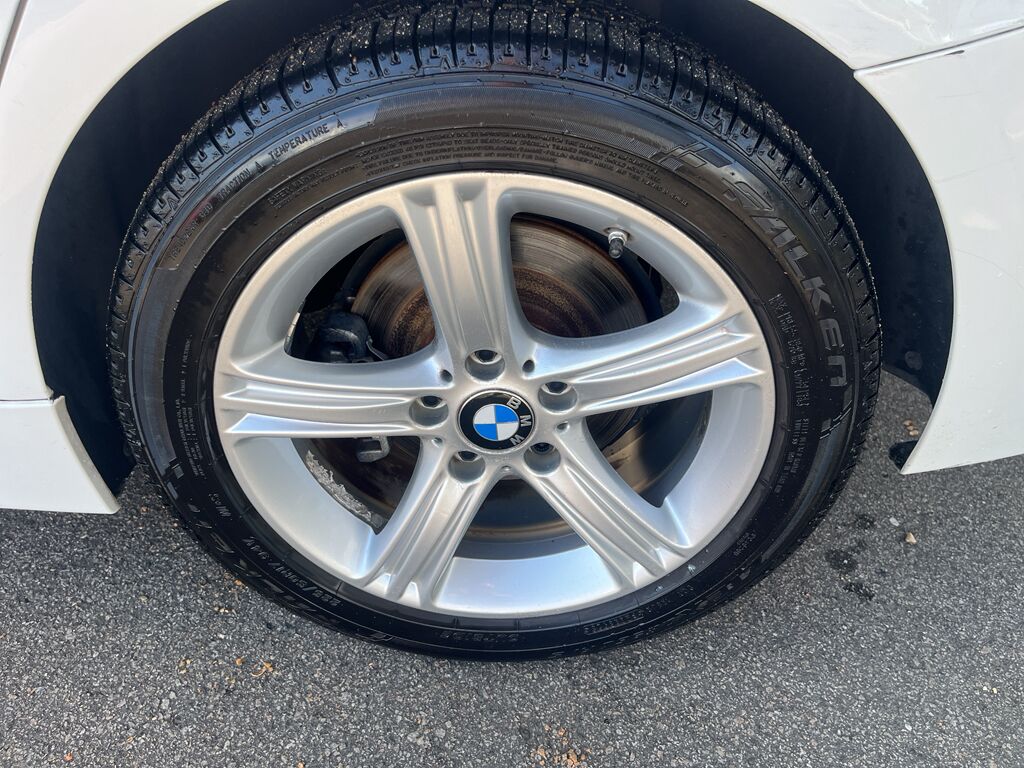 2014 BMW 3 series 328i Wilmington NC