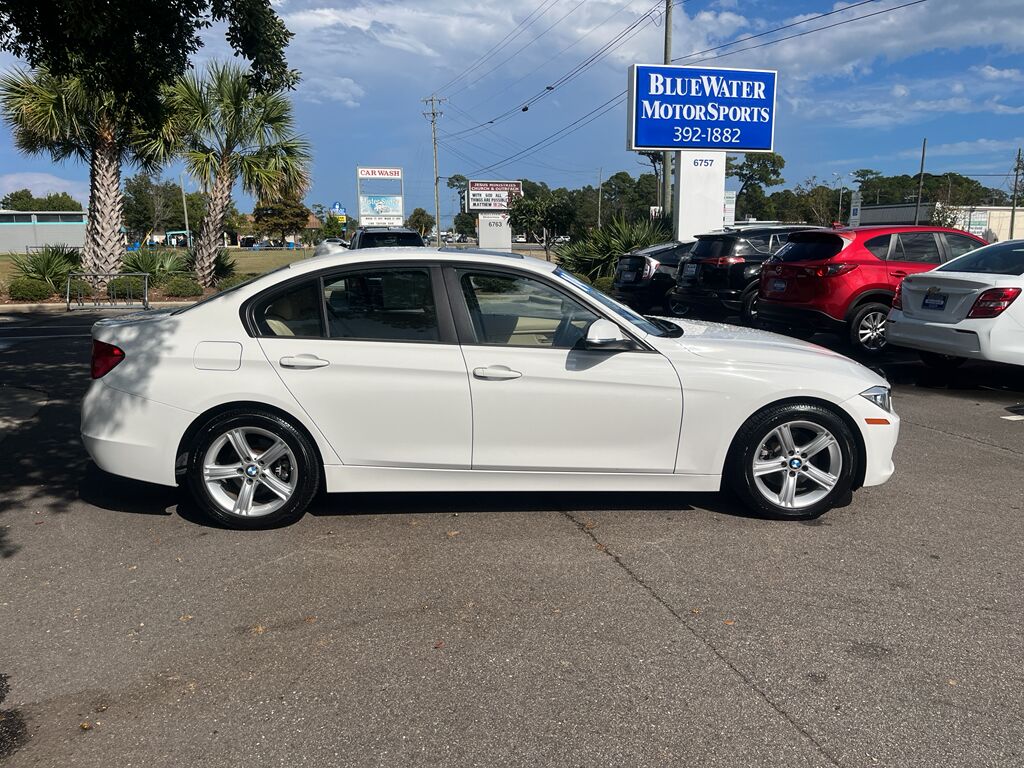 2014 BMW 3 series 328i Wilmington NC