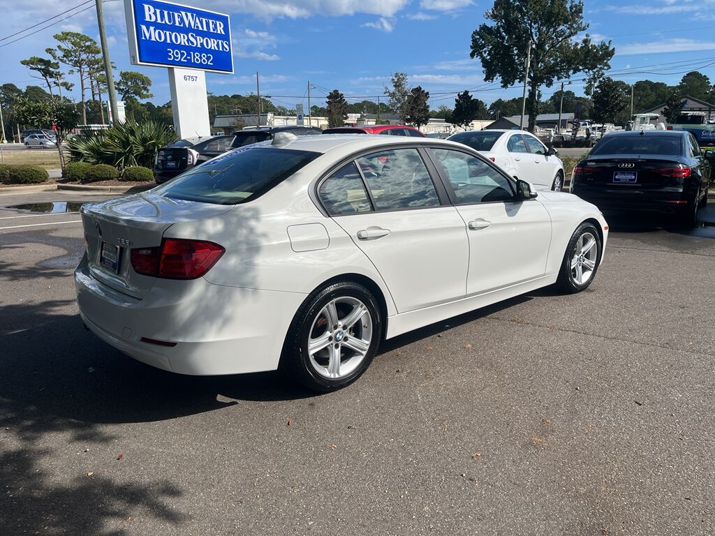 2014 BMW 3 series 328i Wilmington NC