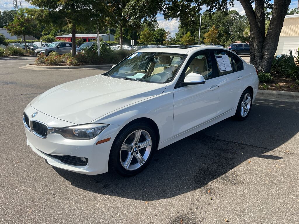 2014 BMW 3 series 328i Wilmington NC