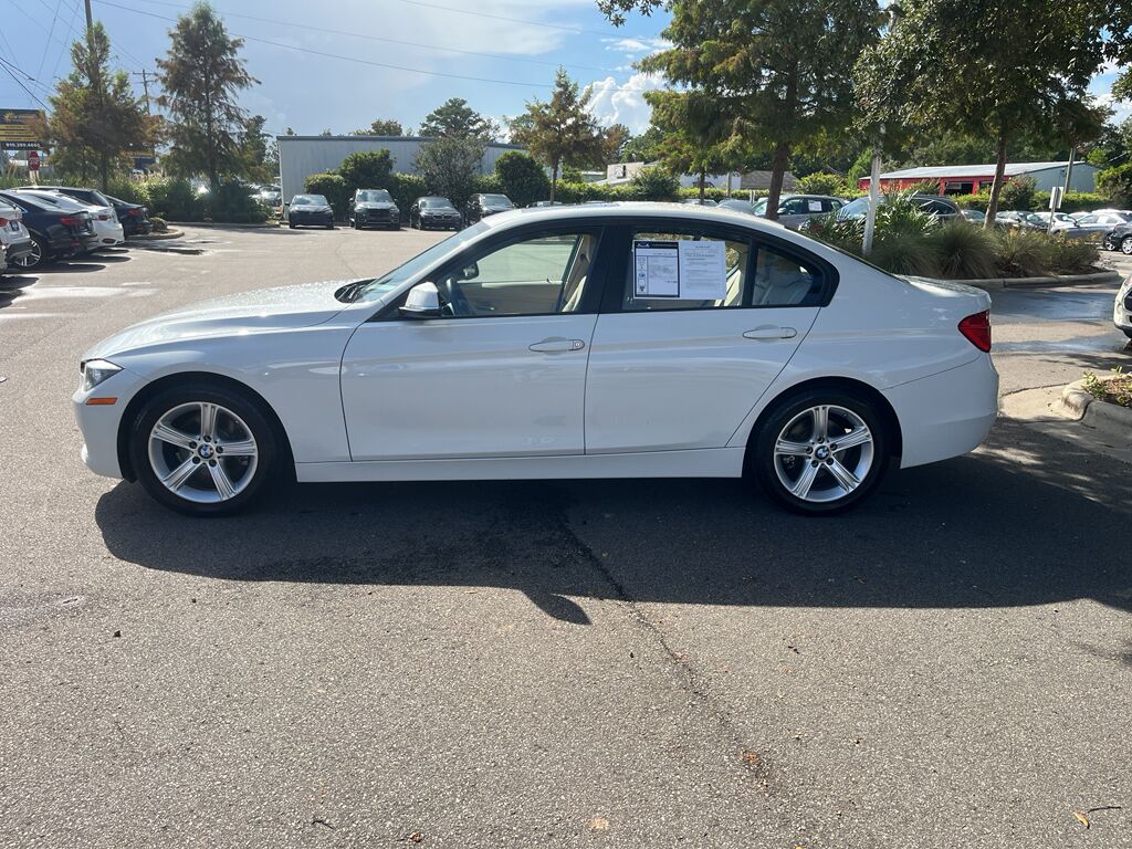 2014 BMW 3 series 328i Wilmington NC