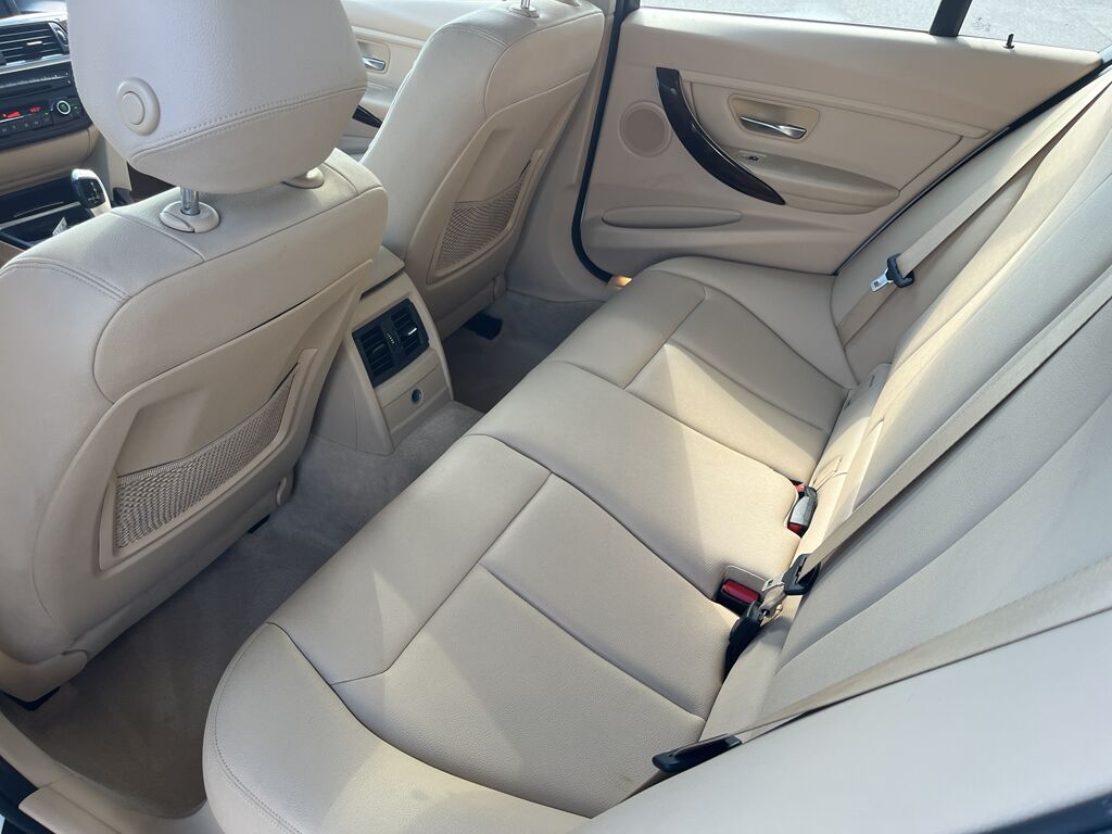 2014 BMW 3 series 328i Wilmington NC