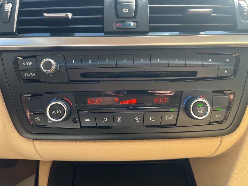 2014 BMW 3 series 328i Wilmington NC