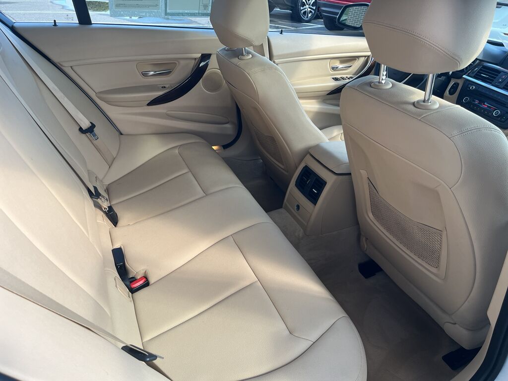 2014 BMW 3 series 328i Wilmington NC